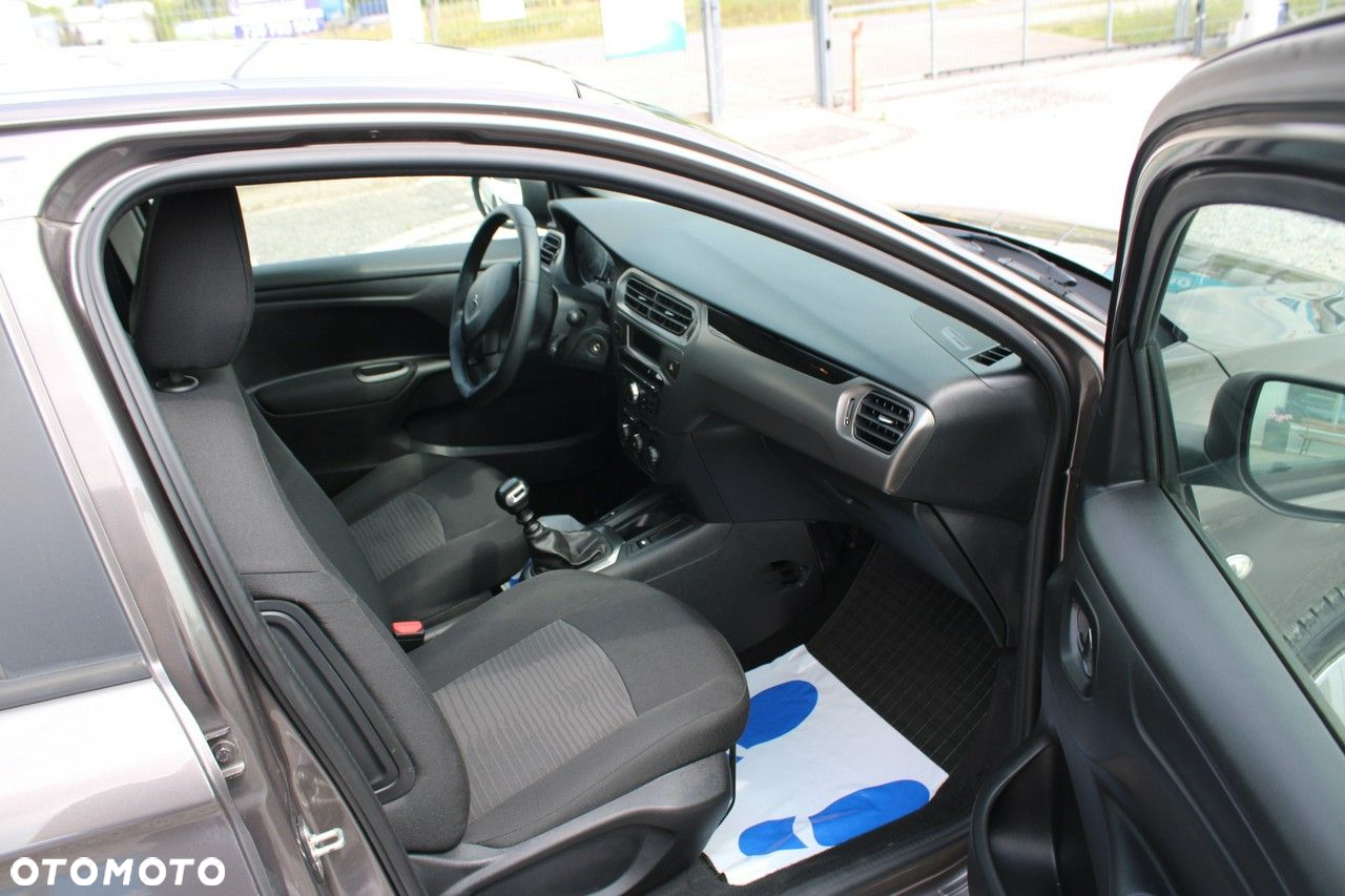 Peugeot 301 - 24