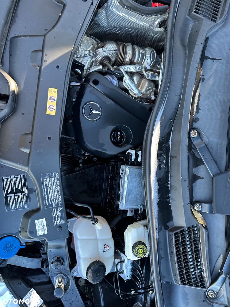 Mercedes-Benz Vito 119 CDI Tourer Kompakt EDITION - 24
