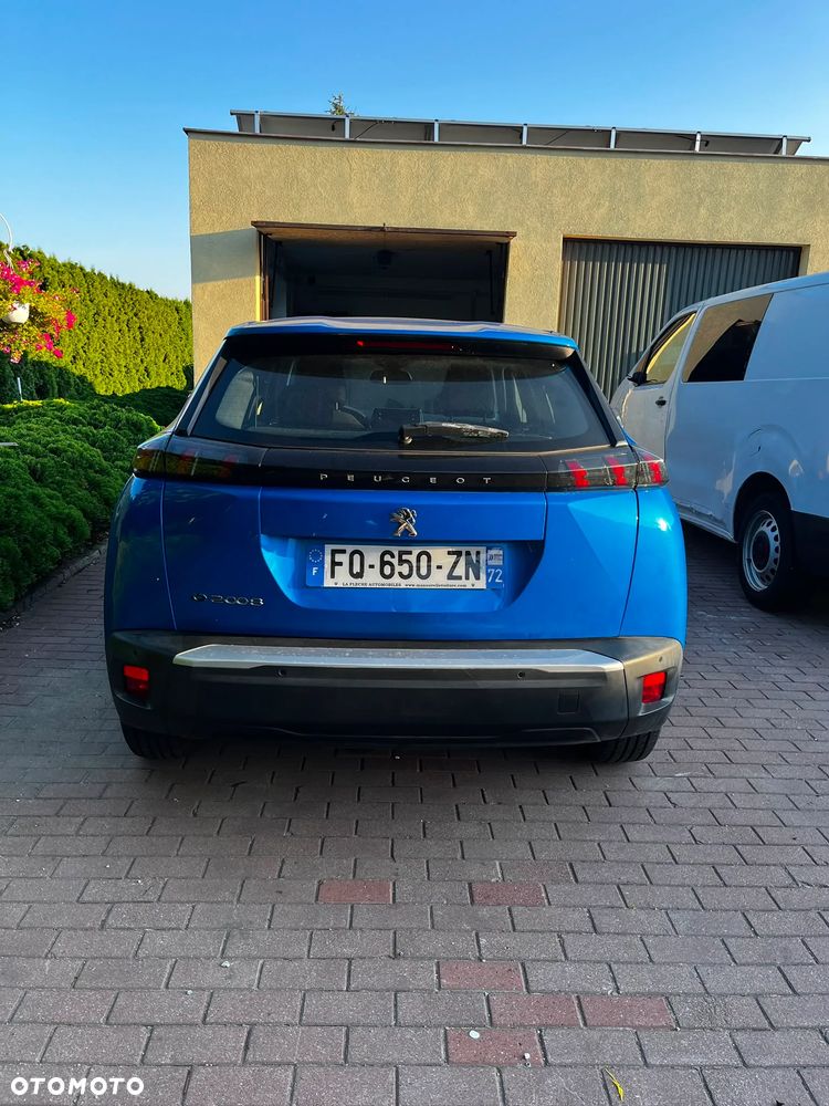 Peugeot 2008 136 Active - 5
