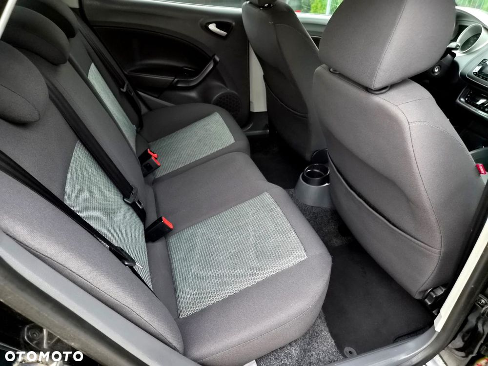 Seat Ibiza - 6
