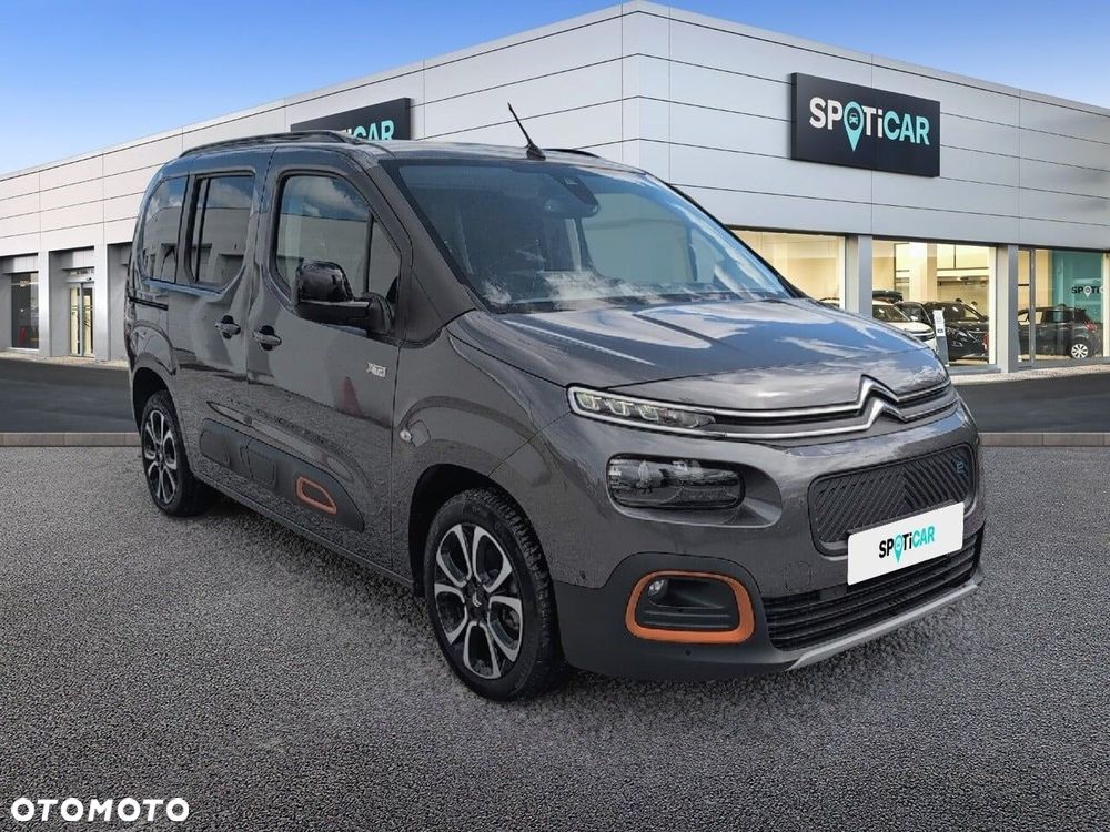 Citroën Berlingo - 3