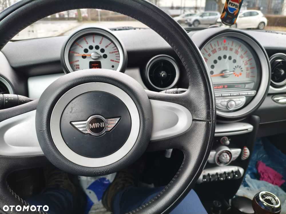 MINI Cooper - 9