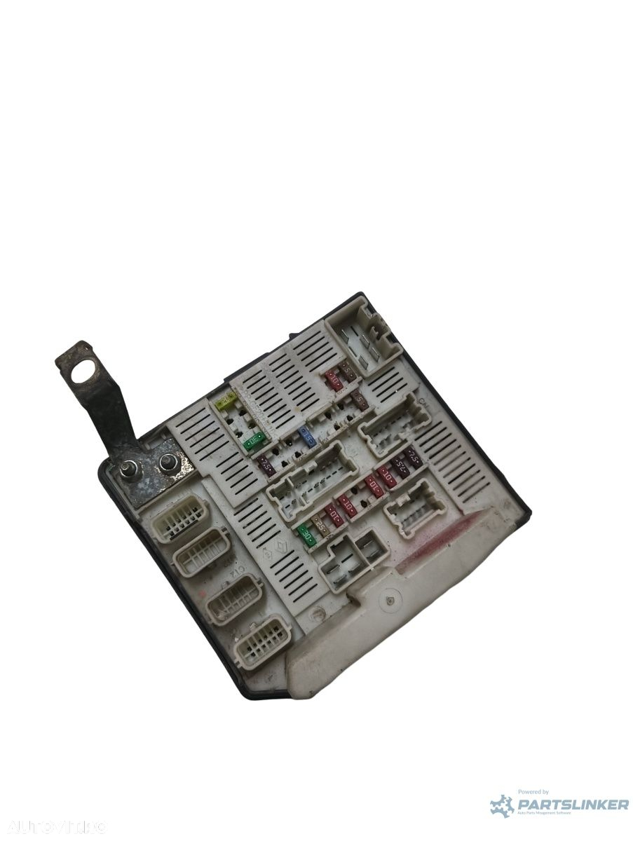 Panou sigurante RENAULT KANGOO Express FW0/1_ 2008 - > 8201044238 - 2