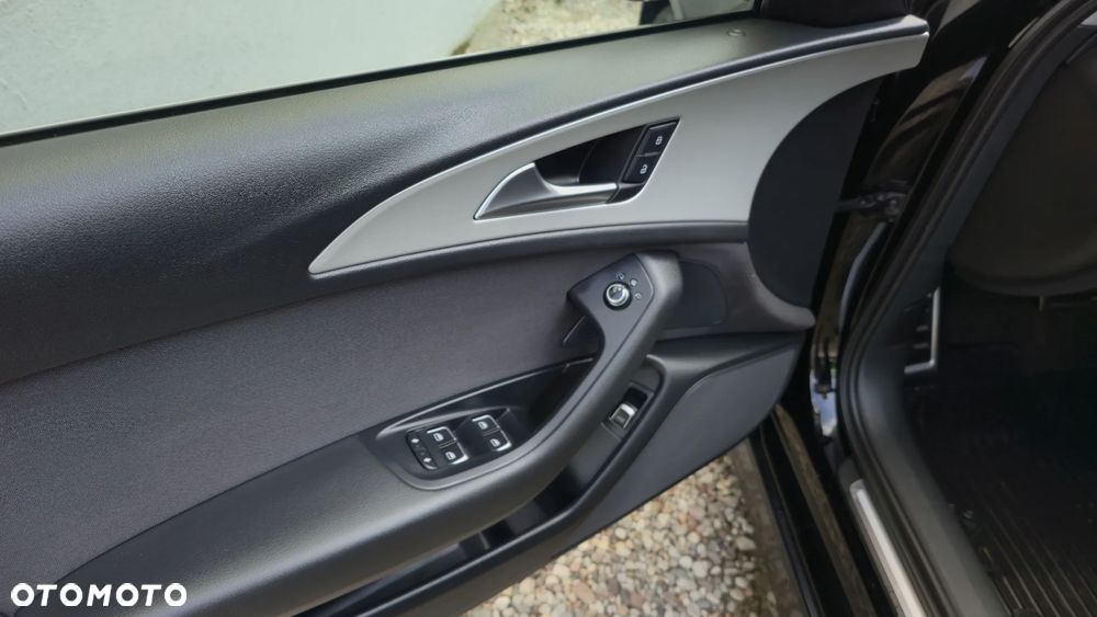 Audi A6 Avant 2.0 TDI quattro S tronic - 7