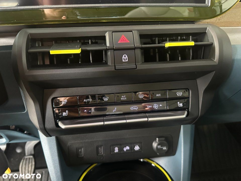 Fiat Grande Panda - 12