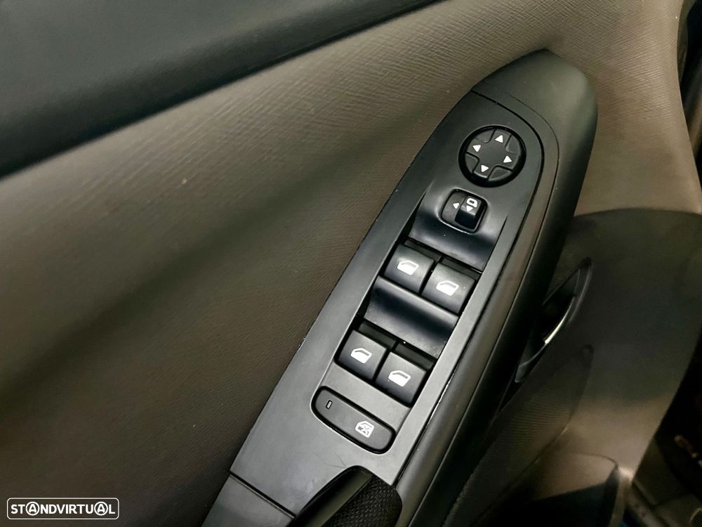 Citroën C4 Spacetourer 1.5 BlueHDi Feel - 28