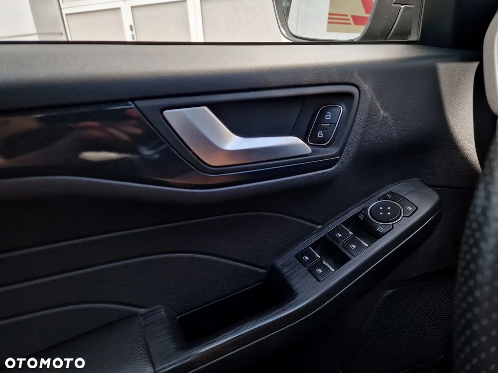 Ford Kuga 2.5 FHEV AWD ST-Line - 16