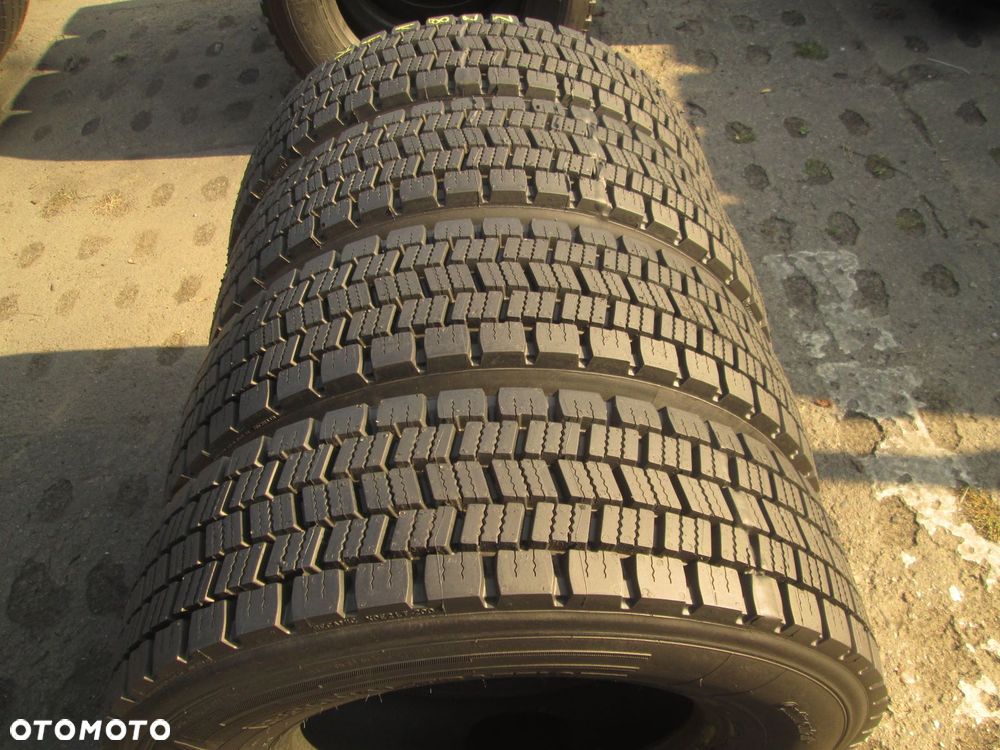 Opony ciężarowe 235/75r17.5 Bieżnikowana WZÓR MICHELIN XDE2. Opony ciężarowe - 5