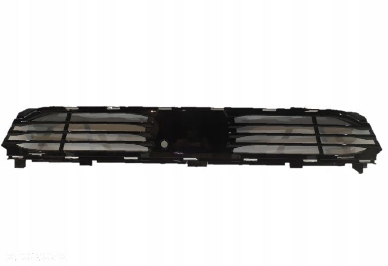 BMW 7 G11 G12 Kratka zderzaka Radar - 15731 - 1