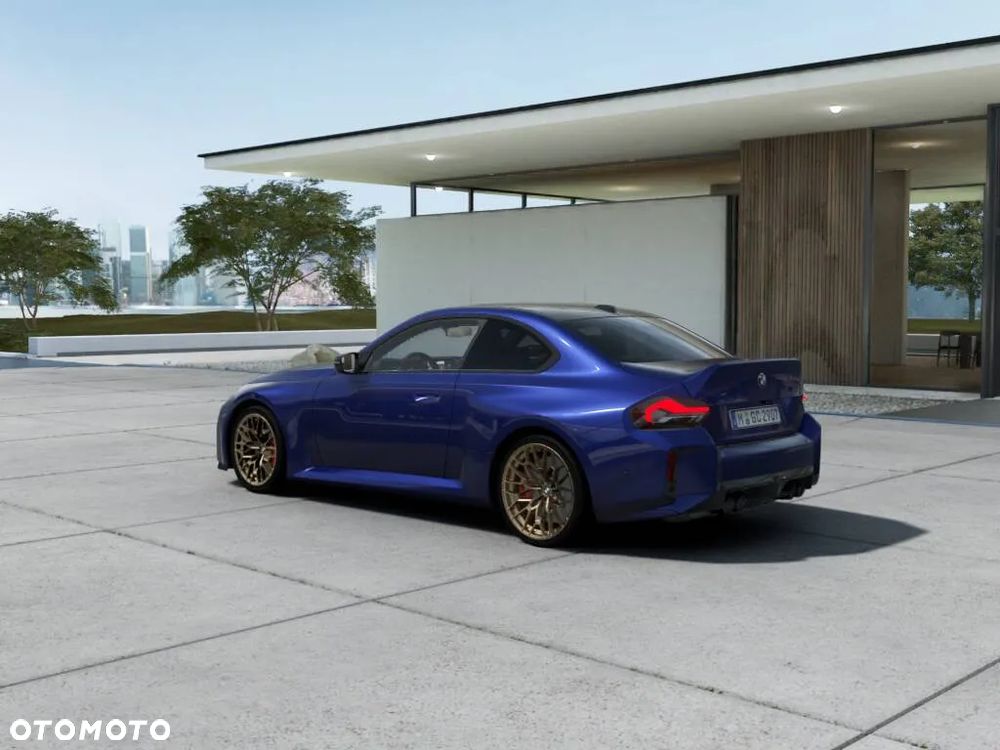 BMW M2 - 3