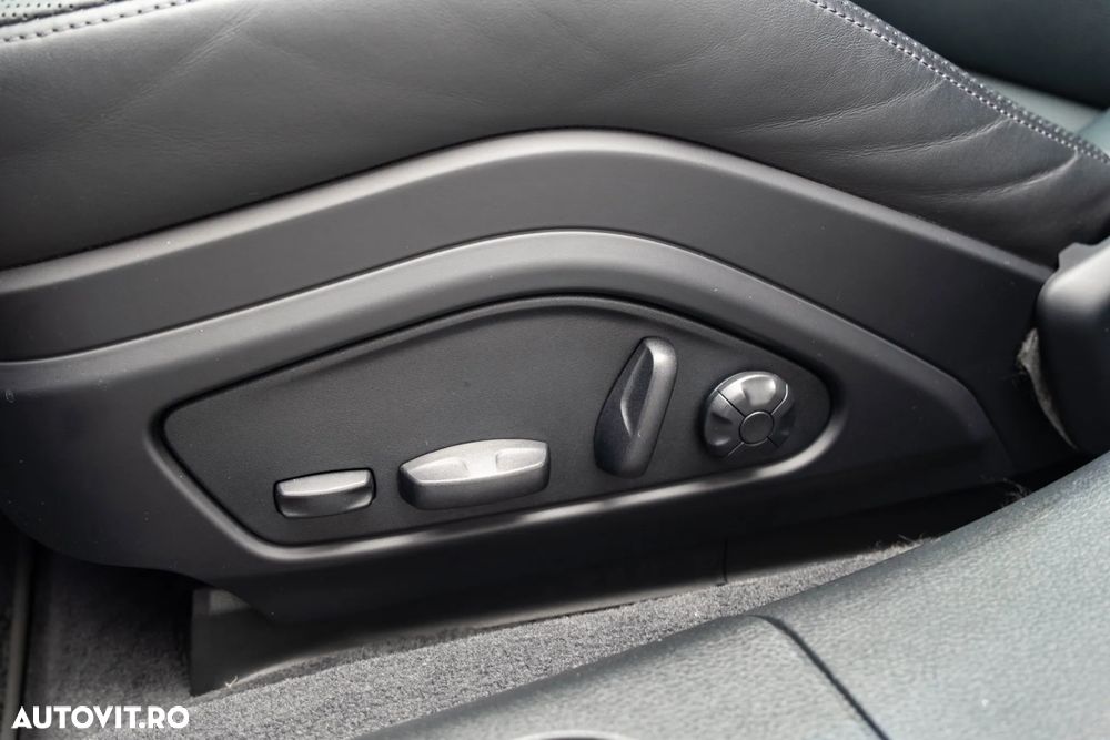 Porsche Panamera - 17