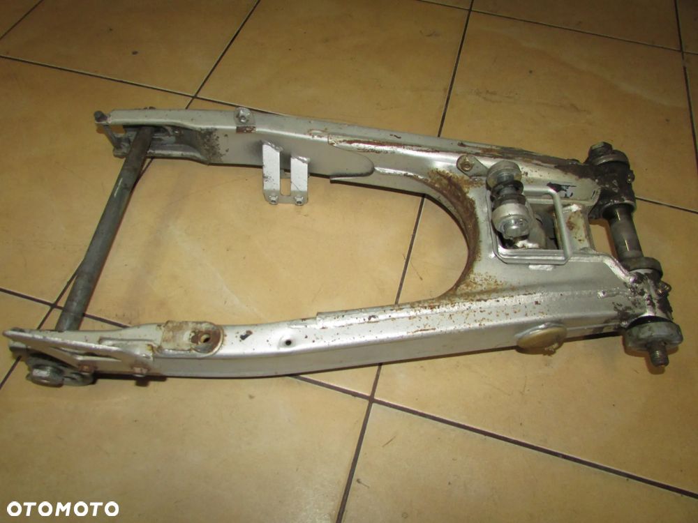 Yamaha XT600 2KF wahacz - 2