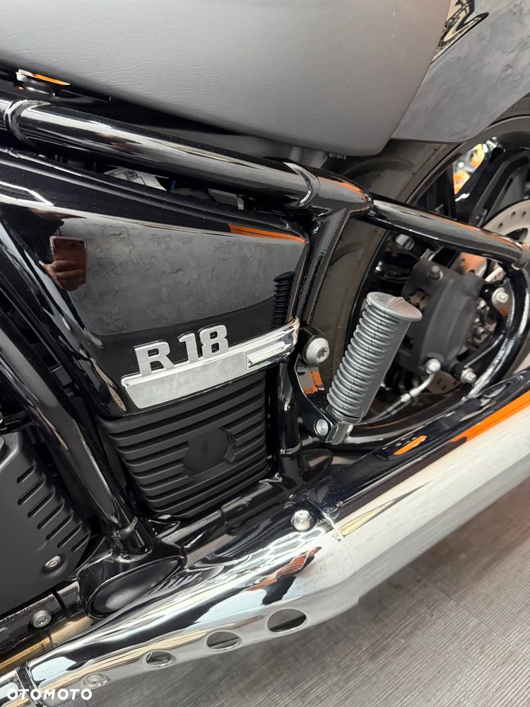 BMW R - 17