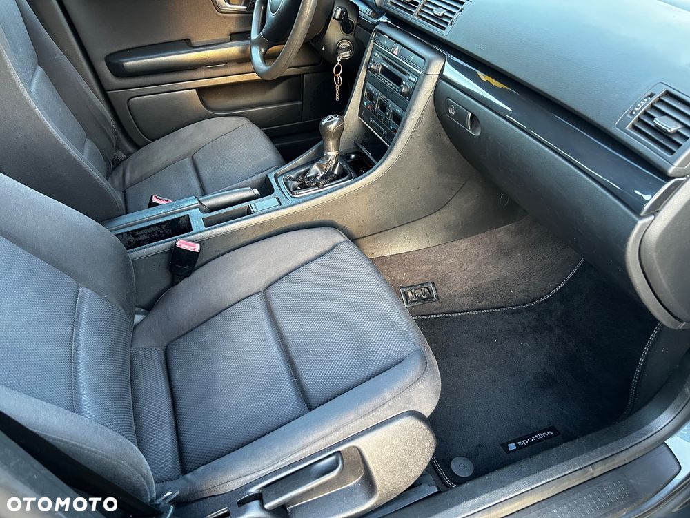 Audi A4 Avant - 3