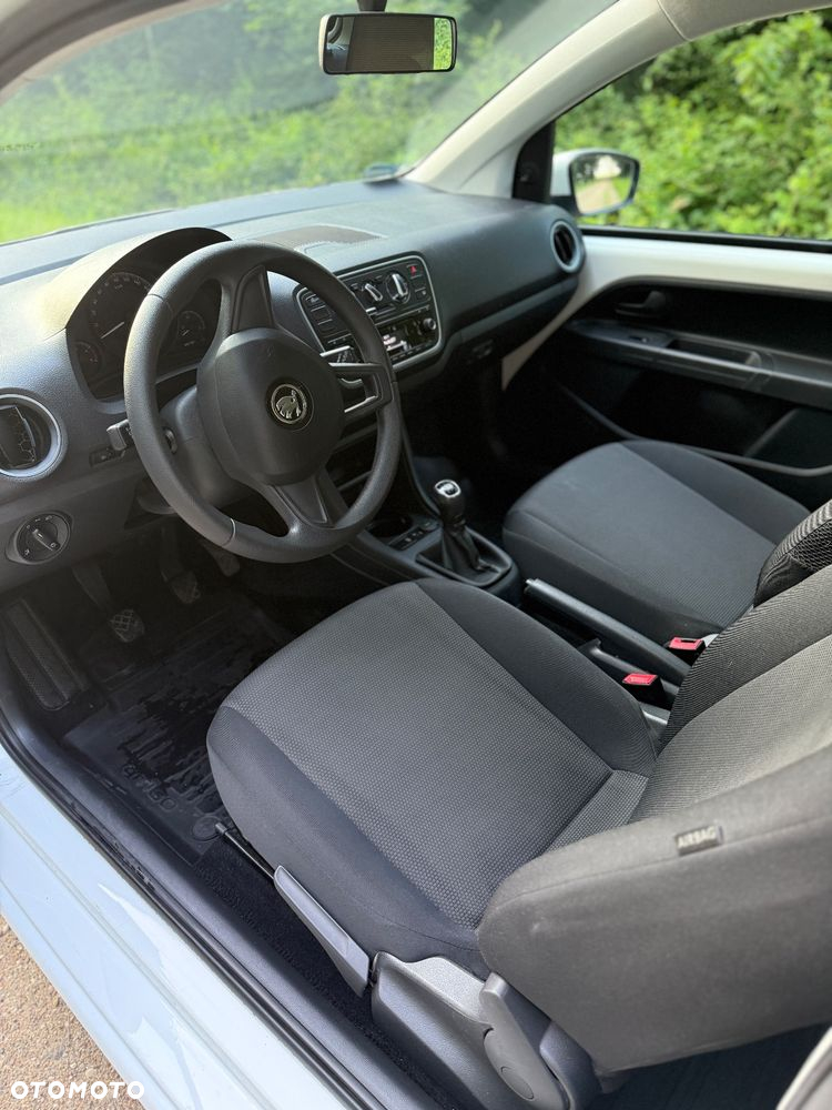 Skoda Citigo 1.0 Ambition - 7