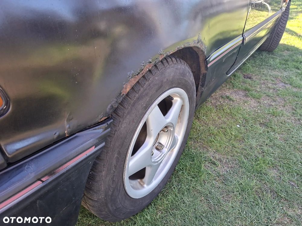 Honda Civic 1.6i-16 GL - 13