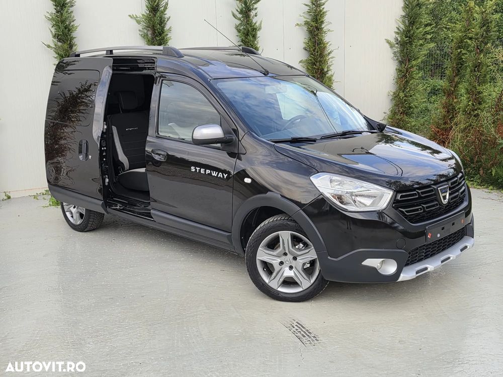 Dacia Dokker - 11