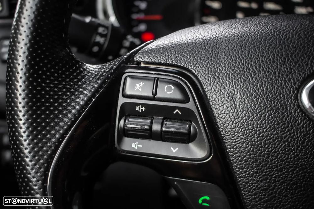 Kia Ceed SW 1.6 CRDi GT Line - 15