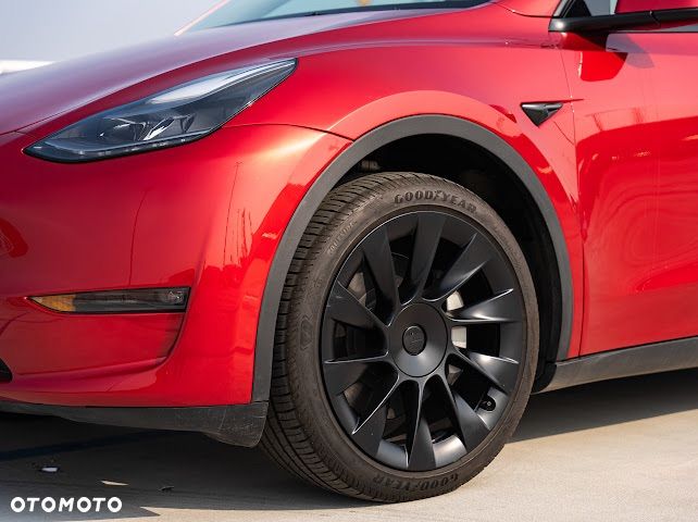 Tesla Y Model Long Range Dual Motor AWD - 10