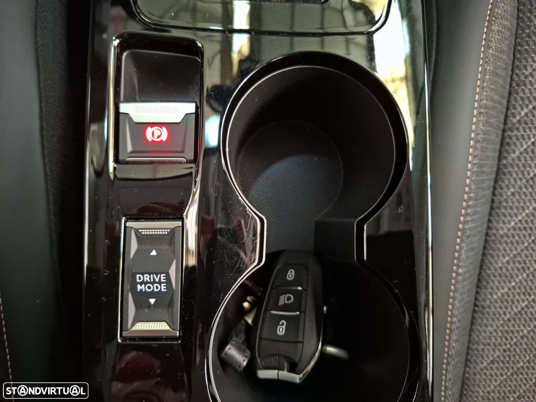 Peugeot e-208 50 kWh Style - 21