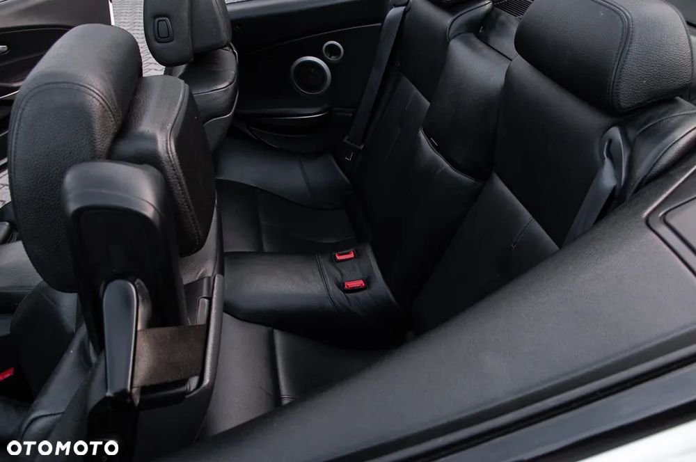 BMW Seria 6 635d - 23