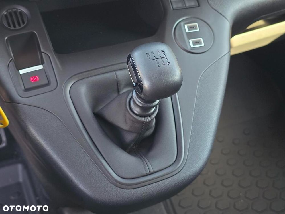 Citroën Berlingo Van 1.2 PureTech M S&S - 17