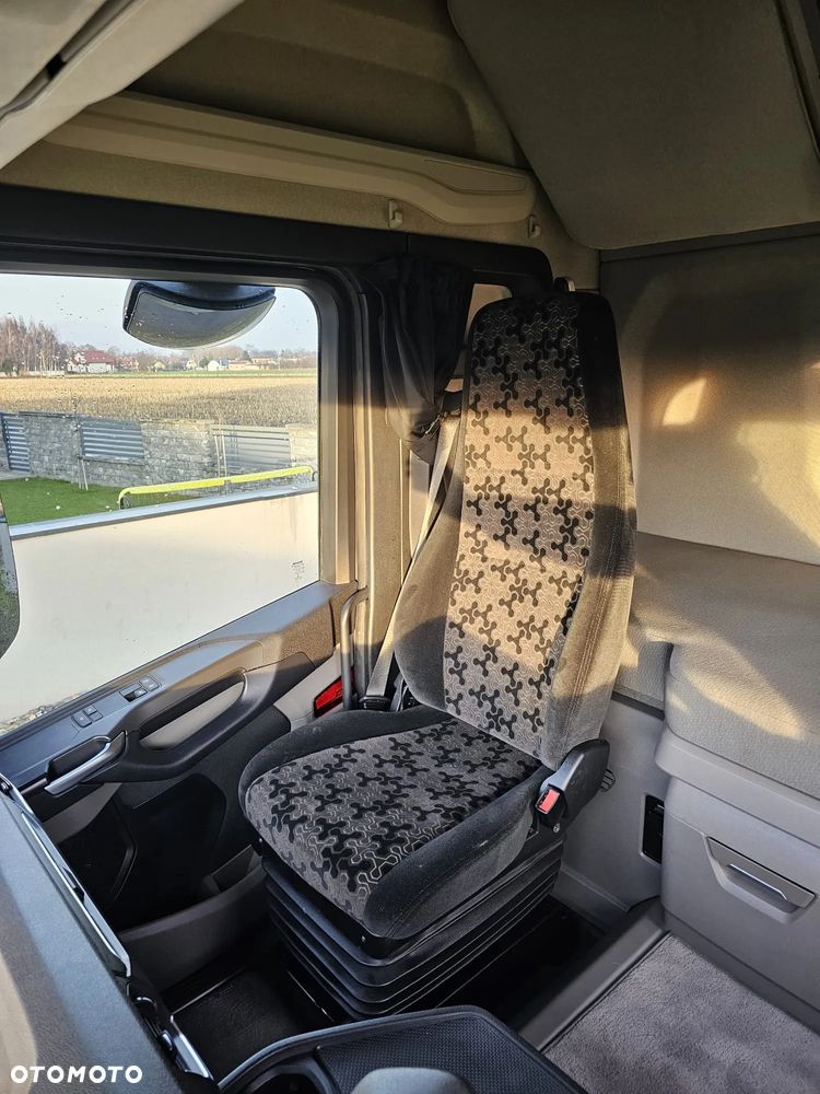 Scania R450/ Winda / Kabina sypialna/ Chłodnia/ Super Stan/ - 31