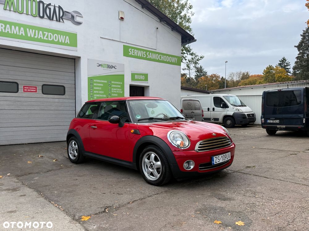 MINI ONE Standard - 1