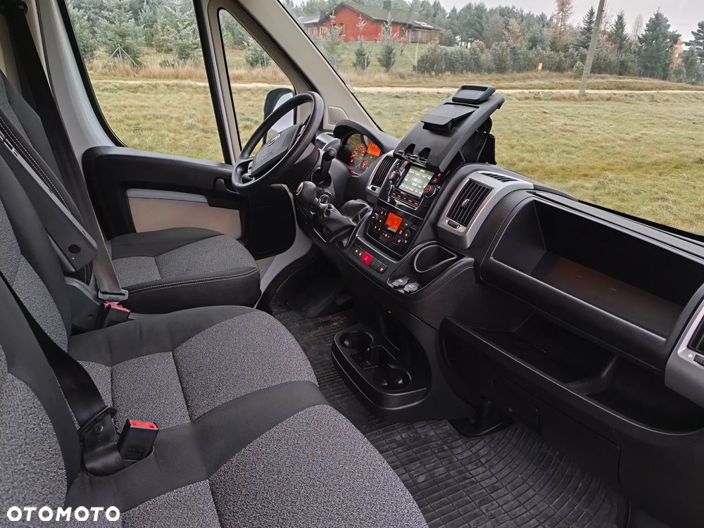 Fiat DUCATO - 10