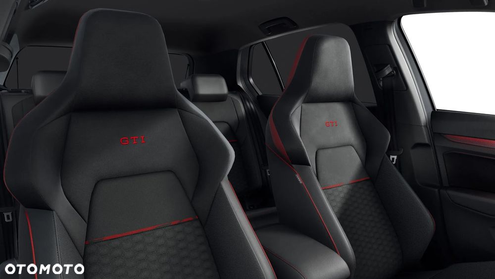 Volkswagen Golf VIII 2.0 TSI GTI Clubsport DSG - 10