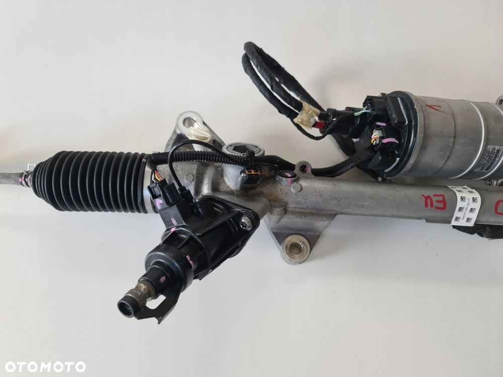 bmw g20 g21 g22 g23 g26 przekŁadnia maglownica jm 5a7c667 - 5
