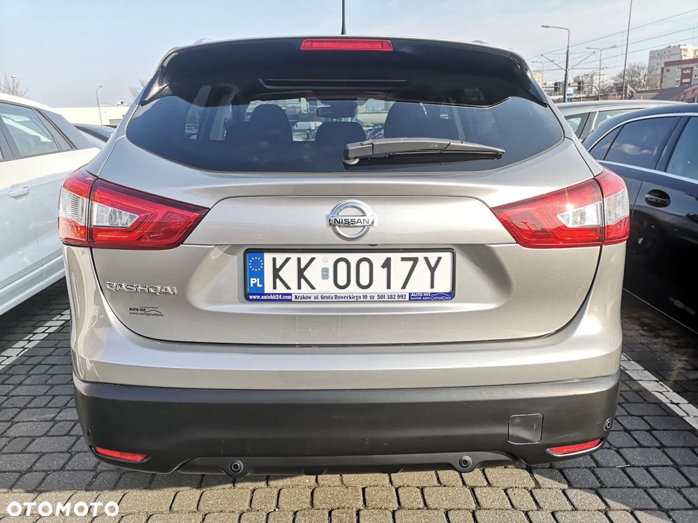 Nissan Qashqai - 3