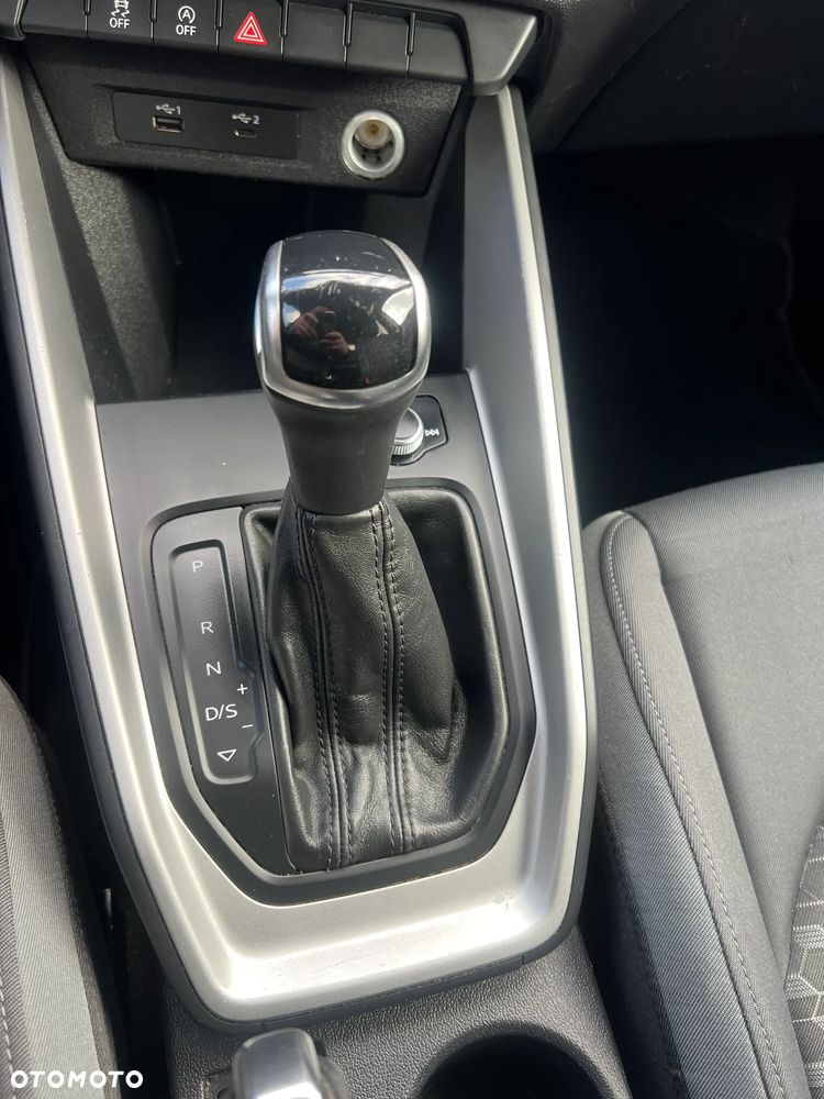 Audi A1 Sportback - 16