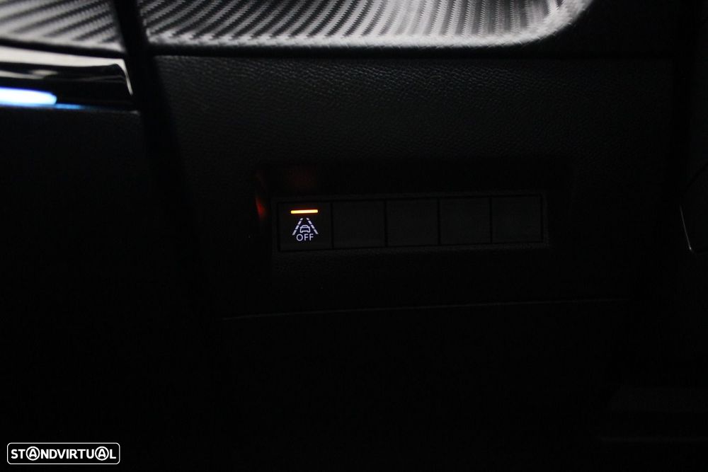 Peugeot 2008 1.5 BlueHDi GT EAT8 - 16