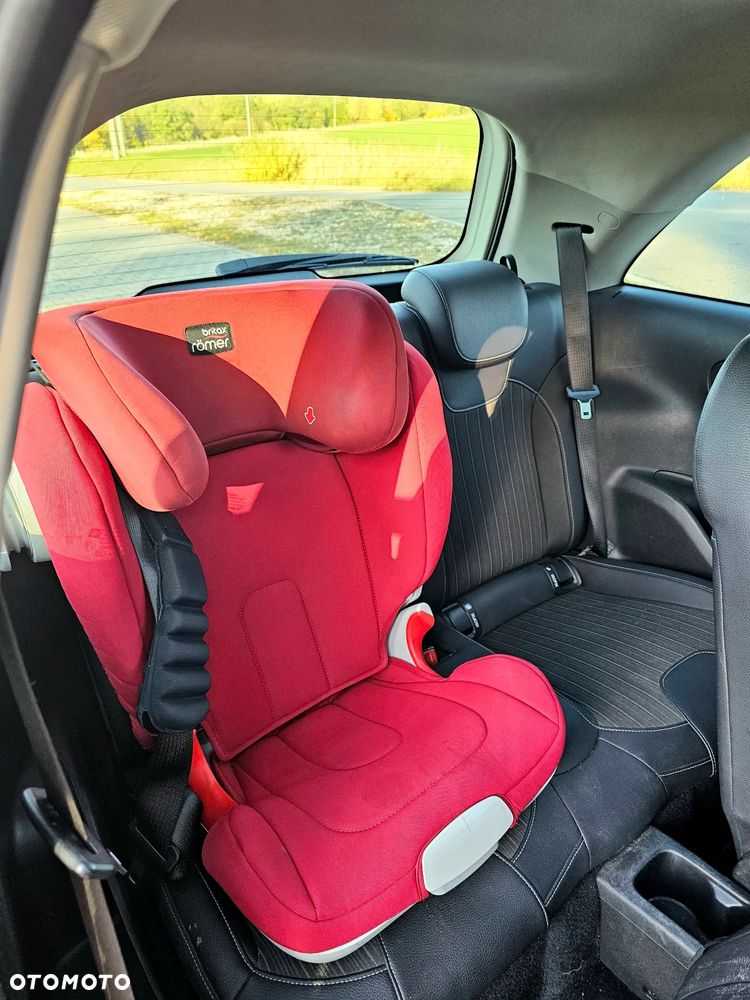 Opel Adam - 14