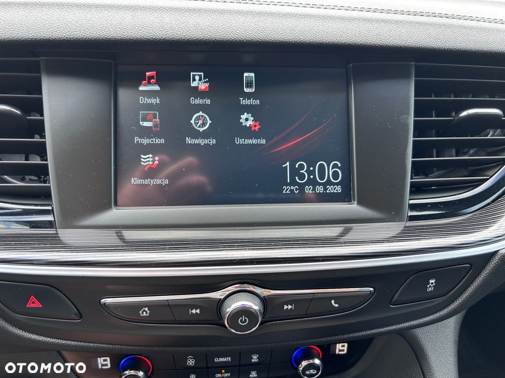 Opel Insignia 1.5 T Innovation S&S - 24