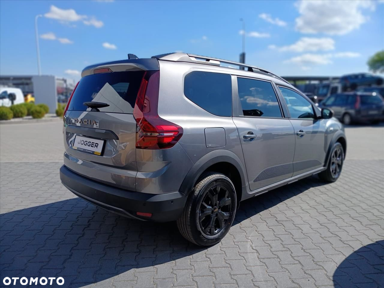 Dacia Jogger - 4