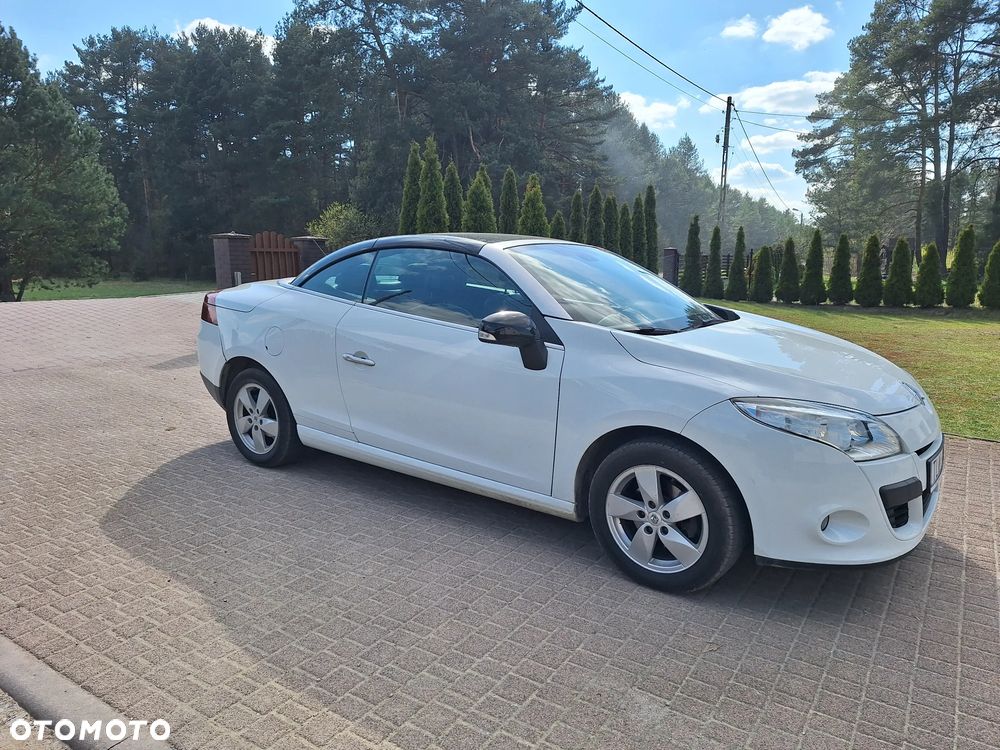 Renault Megane - 5