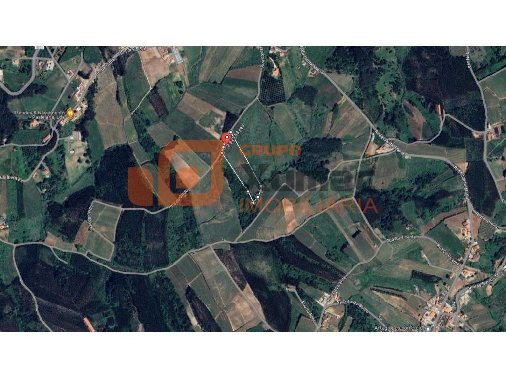 Terreno Rústico com quase 2 hectares!! - Grande imagem: 2/2