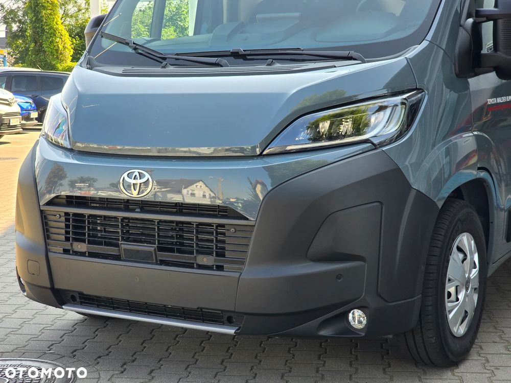 Toyota Proace MAX L3H2 - 3