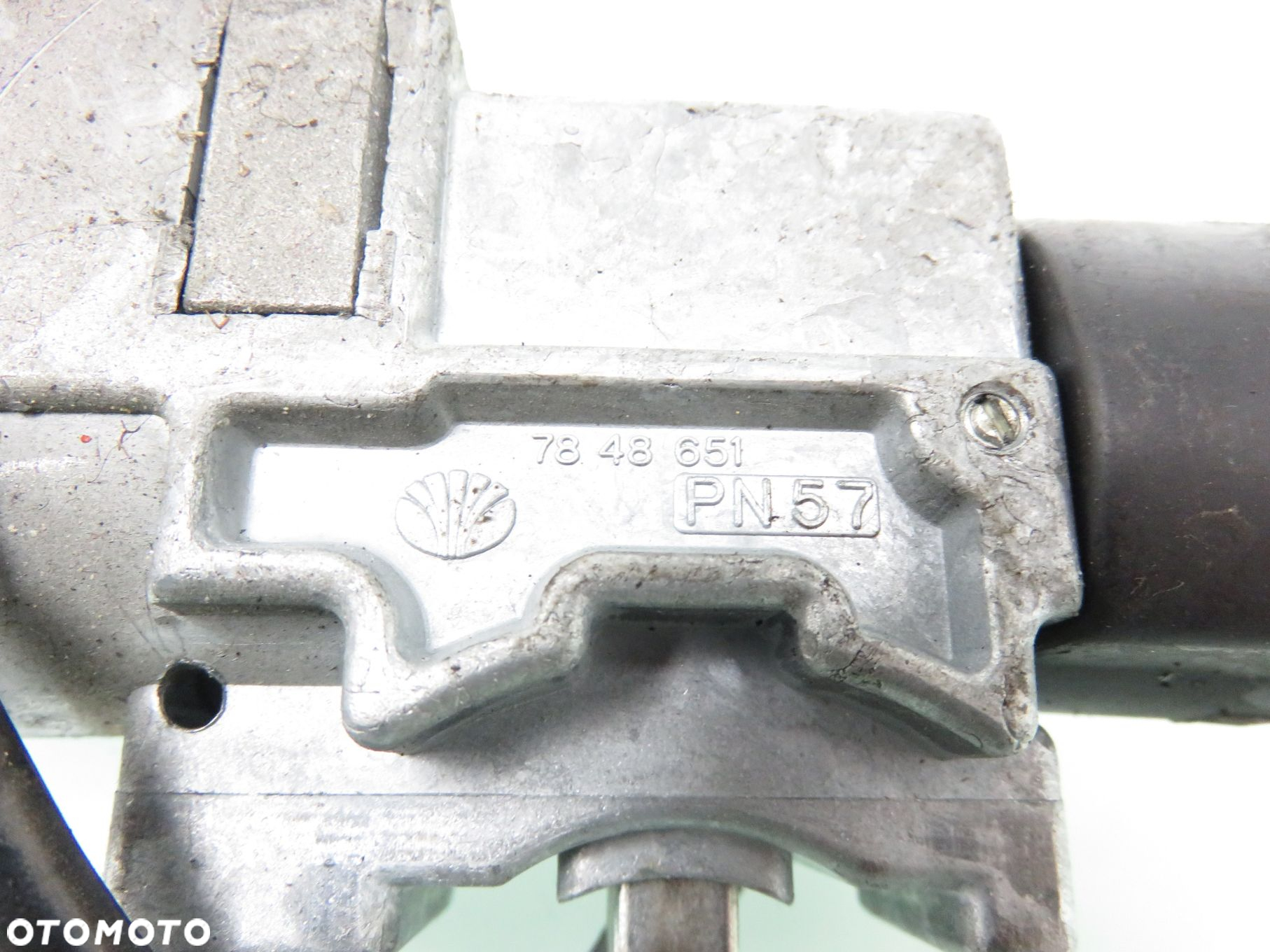 STACYJKA STEROWNIK DAEWOO MATIZ 0.8 K115000010F 96259124 96315230 - 2