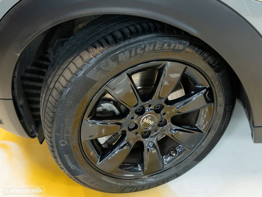 MINI Countryman - 16