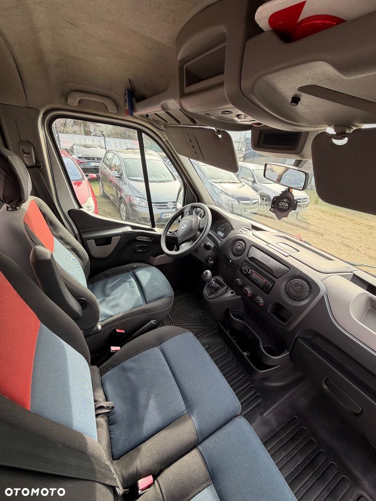 Renault Master - 8