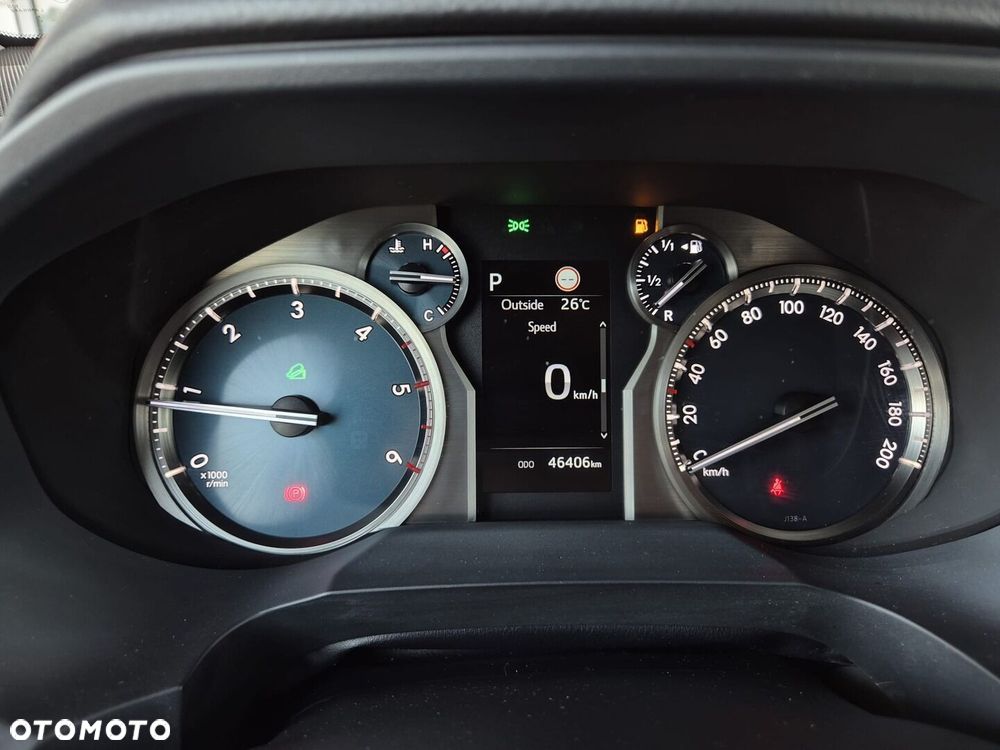 Toyota Land Cruiser LC 2.8 D-4D Prestige - 19