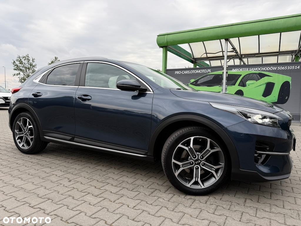 Kia XCeed - 4