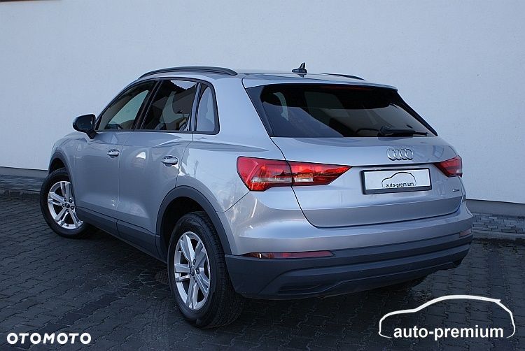 Audi Q3 35 TDI Quattro Advanced - 31