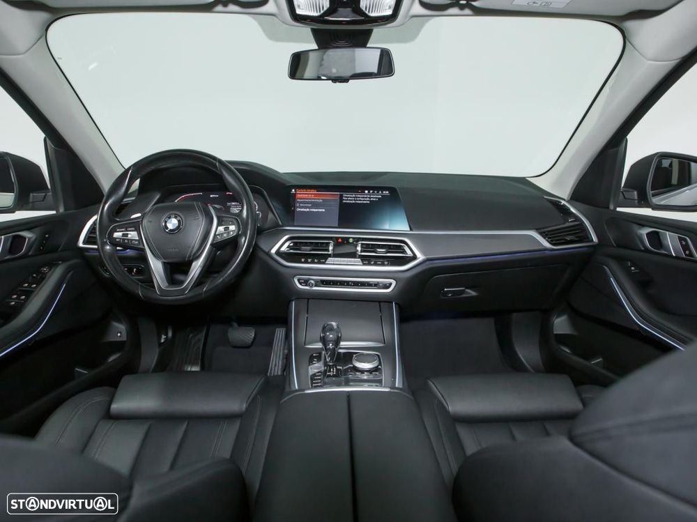 BMW X5 45 e xDrive - 6