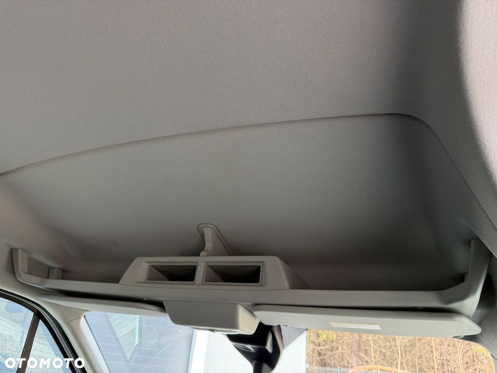 Ford Transit 4x4 AWD Brygadowy 6 osób / Salon PL / Bogate wyposażenie / HAK / Fabryczna zabudowa / Warsztat / Stan jak nowy! - 27