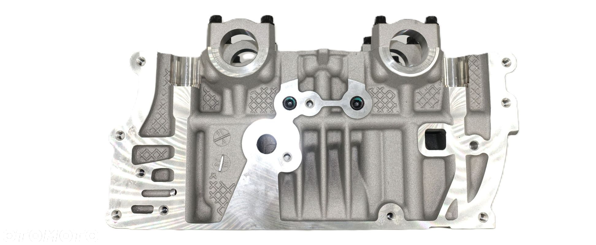 GŁOWICA OPEL 1.4 TURBO A14NET A14NEL B14NET B14NEL 55565291,55562231 OEM - 6