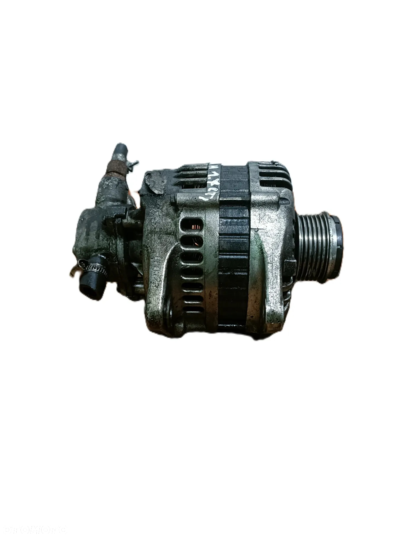 OPEL ASTRA H 04-14 1,7 CDTI ALTERNATOR LR1100-508 * - 3